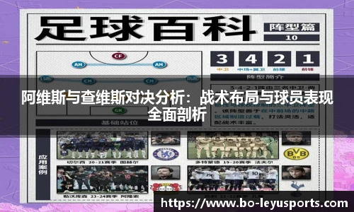 阿维斯与查维斯对决分析:战术布局与球员表现全面剖析